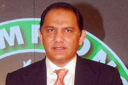 'Banned' Azhar meeting cricketers during Ranji tie sparks controversy