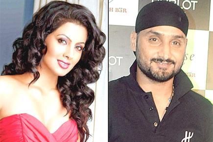 Harbhajan Singh to tie knot with actress Geeta Basra this month
