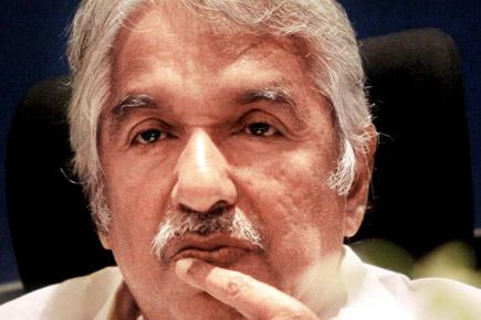 'My conscience is clear': Oommen Chandy on sexual favours allegations