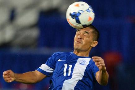 World Cup qualifiers: India lose 1-2 to Turkmenistan to suffer 4th straight defeat