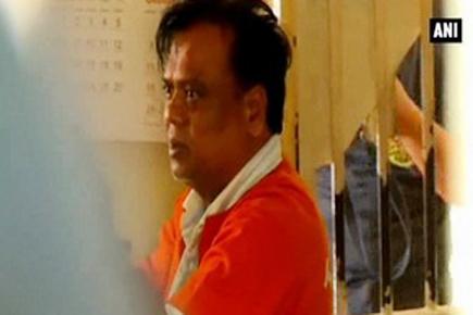 Chhota Rajan to be extradited, say Indonesia police