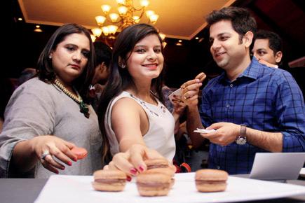 New patisserie will offer unique desserts to Ghatkopar, Chembur residents
