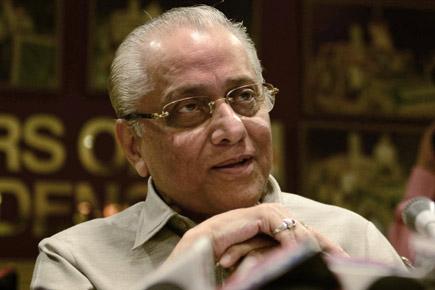 Jagmohan Dalmiya's portraits to be placed in front of Eden Gardens' gates