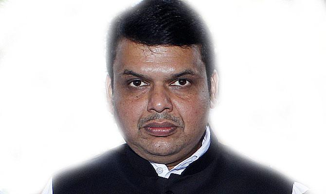 Maharashtra Chief Minister Devendra Fadnavis