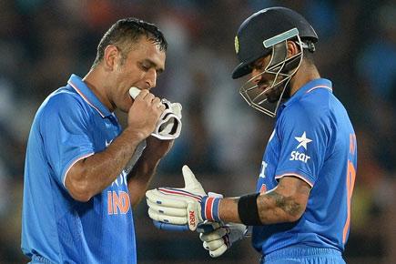 We are still looking for batsmen at positions 5, 6 and 7: MS Dhoni