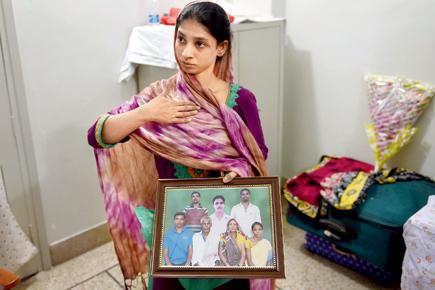 Deaf-mute woman stranded in Pakistan: I'm confident of passing DNA test, says Geeta's father