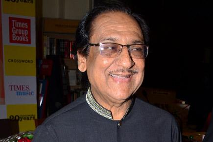 Ghulam Ali shows in Mumbai and Pune cancelled after Shiv Sena threat