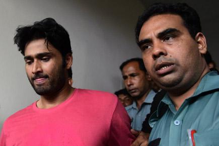 Maid torture case: Bangladesh cricketer Shahadat Hossain surrenders in court