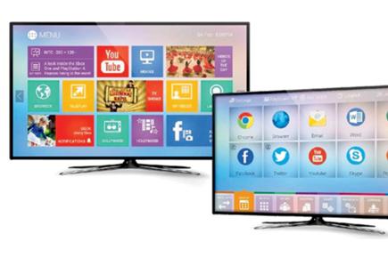 Tech: Bring the power of Android  to your TV