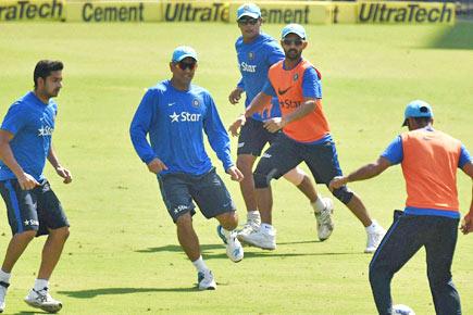 Litmus test awaits India and Dhoni in 2nd ODI against South Africa
