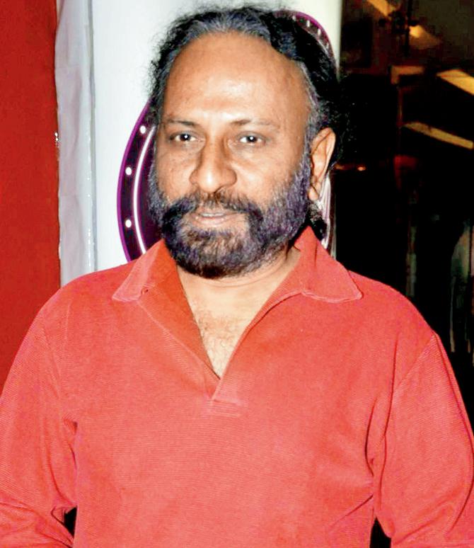 ketan mehta, filmmaker