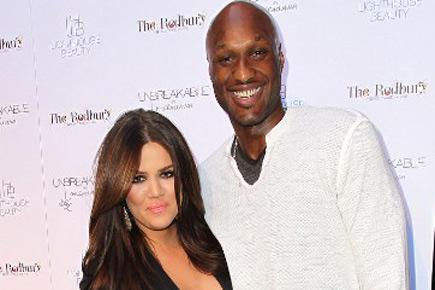 Khloe, Lamar put divorce on hold to give marriage another chance