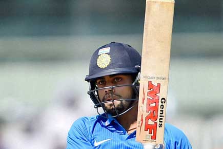 4th ODI: AB's ton in vain as Kohli inspires India to 35-run win over SA