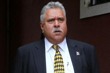Vijay Mallya's passport suspended; court moved for NBW against him