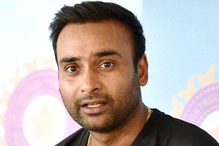 Amit Mishra arrested for physical assault on woman; released on bail
