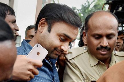 Amit Mishra assault case: Female victim says law will take its course