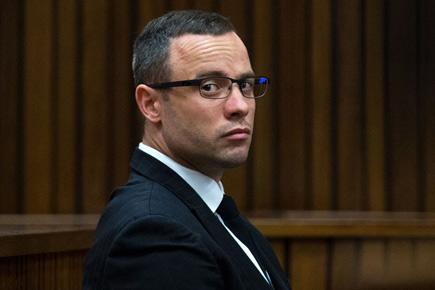 Oscar Pistorius released from prison, put under house arrest