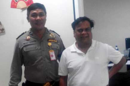 Confusion cleared! Mumbai mafia don Chhota Rajan arrested in Bali