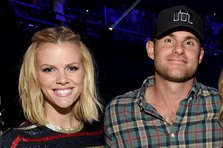 Andy Roddick and actress wife Brooklyn Decker welcome baby boy