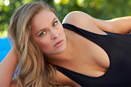 Here's why Ronda Rousey is angry with Justin Bieber