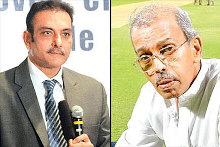 BCCI will look into Shastri-curator fiasco at Wankhede: Anurag Thakur