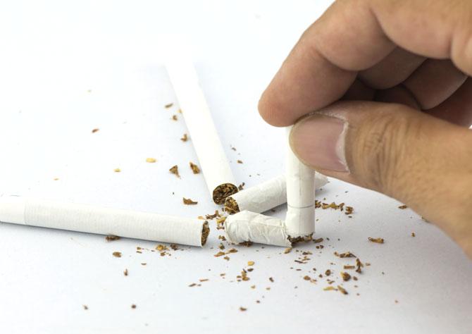 Soon, tobacco de-addiction centres in state-run hospitals: Maharashtra Health Minister