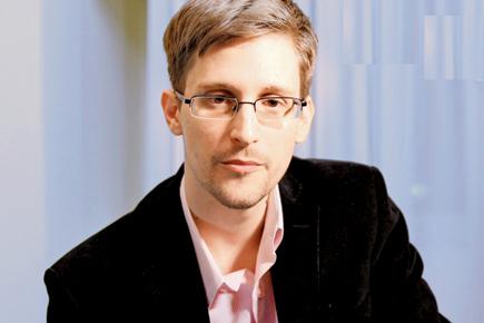 If I was a traitor, who did I betray: Edward Snowden
