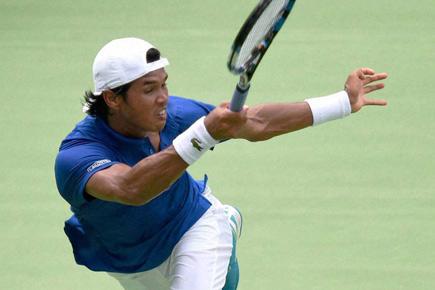 Sood Brothers upset Devvarman-Marquis in Air Asia Open