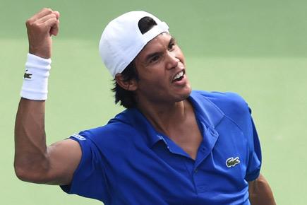 Somdev reduces junk food, hires new coach to regain identity