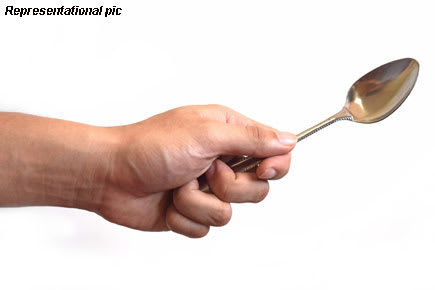 Thane: Mental hospital patient kills another with spoon