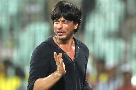 ED summons Shah Rukh Khan over KKR shares row