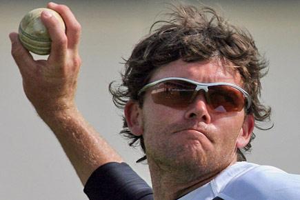 Lou Vincent reveals Daryl Tuffey threatened to kill Chris Cairns