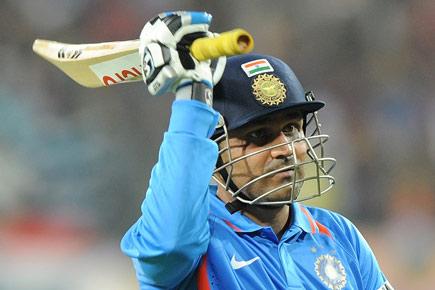 Sehwag had great mental strength, I will miss him: Ian Chappell