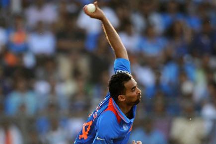 Zaheer Khan - A winner and performer with combative skills