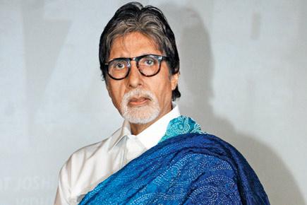 'Plot thickens': Big B's Twitter account hacked