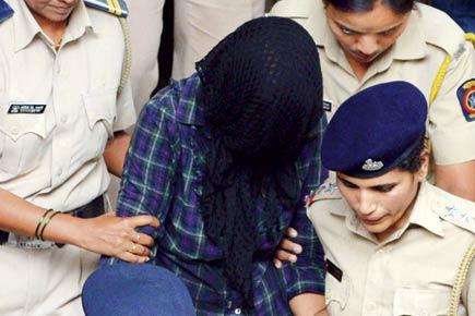 Sheena murder: Accused trio to be produced in court today