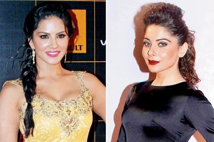 Sunny Leone feels Kanika Kapoor's voice suits her the best