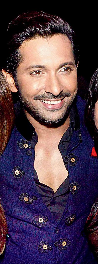 Terence Lewis 