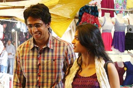 Gulshan Devaiah, Radhika Apte to star in 'Hunterrr' sequel