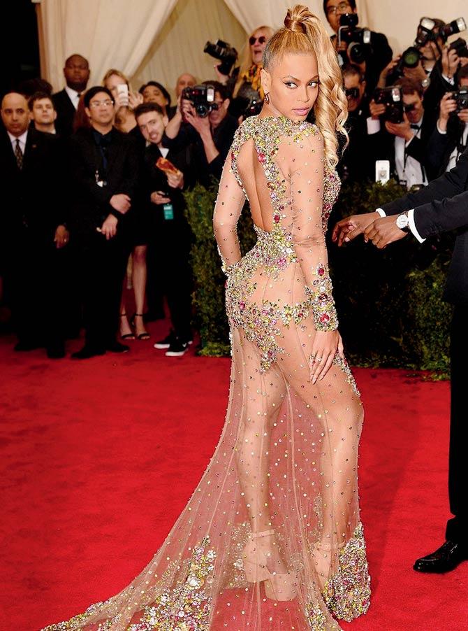 Beyonce