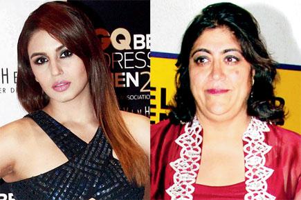 Gurinder Chadha begins shooting for 'Viceroy House' in Jodhpur