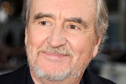 'Scream' pays tribute to Wes Craven