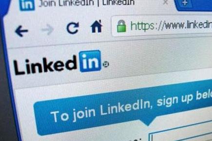 'LinkedIn Lite' Android App launched in India