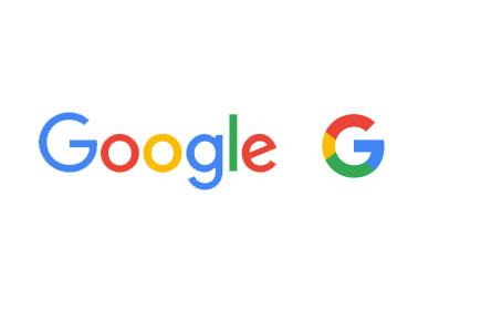 Online search engine giant Google introduces new logo