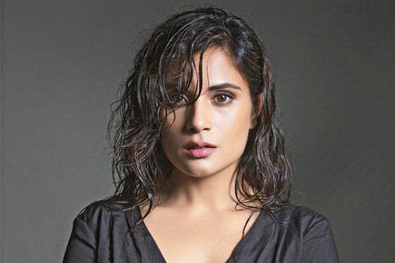 Richa Chadha: I wish I could be in SRK's 'Raees' or 'Fan'