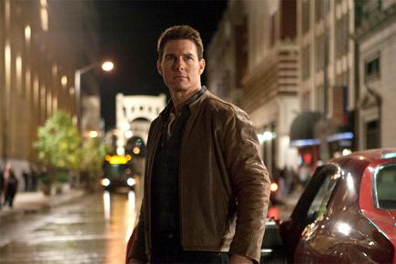 Tom Cruise's 'Jack Reacher 2' set for October 2016 release