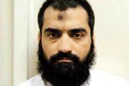 Mumbai terror attack handler Abu Jundal brought to JJ Hospital for check-up