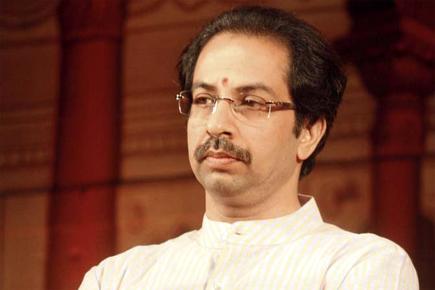 Uddhav Thackeray asks Shiv Sena ministers to gear up, visit Marathwada