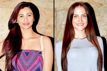Bollywood celebs watch 'The Transporter Refueled'