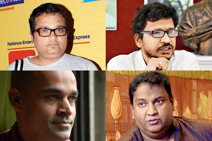 Regional directors making a foray in Bollywood